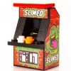 The Brick Show Shop Custom Slimed Arcade Machine