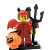 The Brick Show Shop Cute Little Devil - LEGO Series 16 Collectible Minifigure