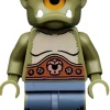The Brick Show Shop Cyclops (No Accessories) - Series 9 LEGO Collectible Minifigure (2013)