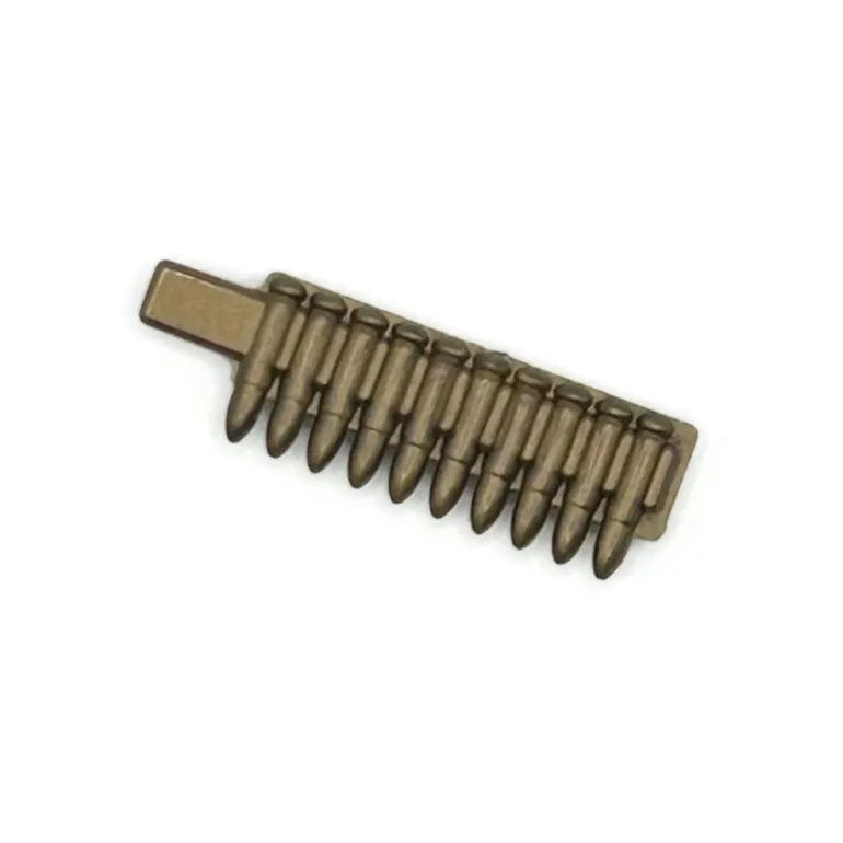 The Brick Show Shop Dadao for Minifigs - BrickArms, LEGO Compatible