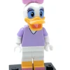 The Brick Show Shop Daisy Duck - LEGO Disney Collectible Minifigure (Series 1)