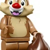 The Brick Show Shop Dale - LEGO Disney Collectible Minifigure (Series 2)