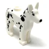 The Brick Show Shop Dalmatian - Official LEGO® Part