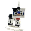 The Brick Show Shop Dalmatian Puppycorn - LEGO Unikitty TV Series Collectible Minifigure