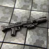 The Brick Show Shop DC-15 Blaster Rifle for LEGO Minifigures, BrickArms
