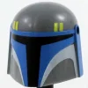 The Brick Show Shop DeathWatch Tech Mandalorian Helmet - Clone Army Customs