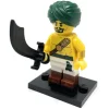 The Brick Show Shop Desert Warrior - LEGO Series 16 Collectible Minifigure