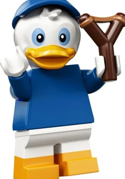 The Brick Show Shop Dewey - LEGO Disney Collectible Minifigure (Series 2)