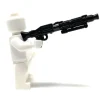 The Brick Show Shop DLT-19 Heavy Blaster Rifle for LEGO Minifigures - BrickArms