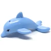 The Brick Show Shop Dolphin (Jumping/Light Blue) - Official LEGO® Part