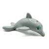 The Brick Show Shop Dolphin (Light Gray, Friends) - Official LEGO® Part (2024)