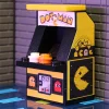 The Brick Show Shop Dot-Man Arcade Machine made using LEGO parts - B3 Customs