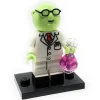 The Brick Show Shop Dr. Bunsen Honeydew - LEGO Muppets / Disney Collectible Minifigure (20