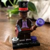 The Brick Show Shop Dr. Facilier - LEGO Disney 100 Collectible Minifigure (2023)