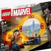 The Brick Show Shop Dr. Strange's Interdimensional Portal - LEGO Marvel Polybag Set (30652