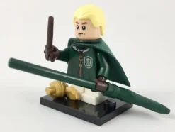 The Brick Show Shop Draco Malfoy - LEGO Harry Potter Collectible Series 1 Minifigure (2018