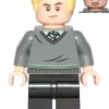 The Brick Show Shop Draco Malfoy (Slytherin Sweater, Black Legs) - LEGO Harry Potter Minif