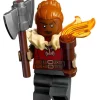 The Brick Show Shop Dwarf Barbarian - LEGO Dungeons & Dragons Collectible Minifigure 71047