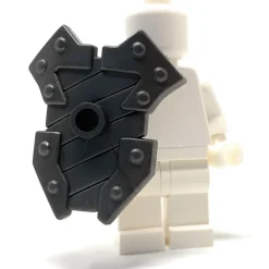 The Brick Show Shop Dwarf Shield for LEGO Minifigures - Brick Warriors