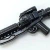 The Brick Show Shop E-11 v2 Blaster Rifle with Mag - BrickArms for LEGO Minifigures, BrickArms