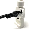 The Brick Show Shop E-11D Blaster Carbine with Mag for LEGO Minifigures, BrickArms