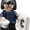 The Brick Show Shop Edna Mode - LEGO Disney Collectible Minifigure (Series 2)