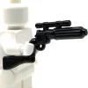 The Brick Show Shop EE-3 Blast Carbine for LEGO Minifigures, BrickArms