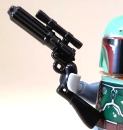 The Brick Show Shop EE-3 Blast Carbine for LEGO Minifigures, BrickArms
