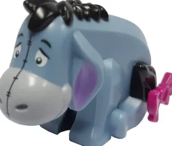 The Brick Show Shop Eeyore - LEGO Ideas / Disney Winne the Pooh Minifigure (2021)