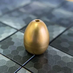 The Brick Show Shop Egg - Official LEGO® Part