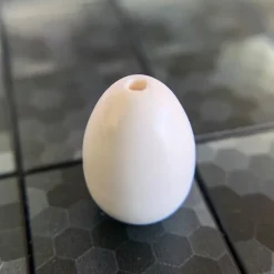 The Brick Show Shop Egg - Official LEGO® Part