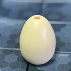 The Brick Show Shop Egg - Official LEGO® Part