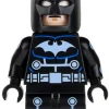 The Brick Show Shop Electro Batman - LEGO DC Comics Minifigure (2012)