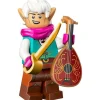 The Brick Show Shop Elf Bard - LEGO Dungeons & Dragons Collectible Minifigure 71047 (2024)