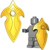 The Brick Show Shop Elf Shield for your LEGO® Minifigures