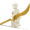 The Brick Show Shop Elf spear for LEGO Minifigures - LEGO Minifigure Compatible (Brick Warriors)