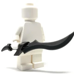 The Brick Show Shop Elf Sword, Brick Warriors - LEGO Compatible