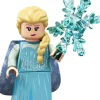 The Brick Show Shop Elsa - LEGO Disney Collectible Minifigure (Series 2)