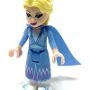 The Brick Show Shop Elsa (Glitter Cape) - LEGO Disney Frozen 2 Minifigure (2019)