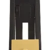 The Brick Show Shop Enderman (w/ Sand Block) - LEGO Minecraft Minifigure (2019)