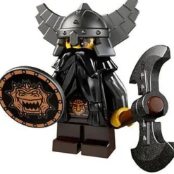 The Brick Show Shop Evil Dwarf - LEGO Series 5 Collectible Minifigure (2011)