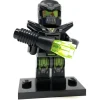 The Brick Show Shop Evil Mech - LEGO Series 11 Collectible Minifigure (2013)