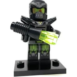 The Brick Show Shop Evil Mech - LEGO Series 11 Collectible Minifigure (2013)