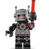 The Brick Show Shop Evil Robot - LEGO Series 8 Collectible Minifigure (2012)