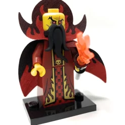 The Brick Show Shop Evil Wizard - LEGO Series 13 Collectible Minifigure