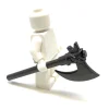 The Brick Show Shop Executioner Axe - Brick Warriors - LEGO Compatible