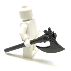 The Brick Show Shop Executioner Axe - Brick Warriors - LEGO Compatible