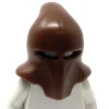 The Brick Show Shop Executioner Hood for LEGO Minifigures