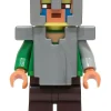 The Brick Show Shop Explorer - LEGO Minecraft Minifigure (2021)
