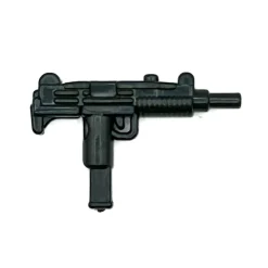 The Brick Show Shop Ex-Pro 9mm SMG for LEGO Minifigures, BrickArms